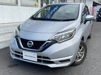 日産 ノート 1200cc 1.2 X Vセレクション 純正メモリーナビ/ドラレコ