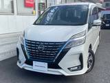 日産 セレナ 1200cc 1.2 e-POWER ハイウェイスター V プロパイロット/後席専用モニター