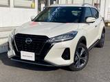 日産 キックス 1200cc 1.2 X FOUR (e-POWER) 4WD スタイルエディション/プロパイロット