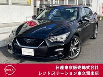 日産 スカイライン 3000cc 3.0 GT タイプSP サンルーフ/シートヒーター