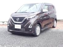 日産 デイズ 660cc 660 ハイウェイスターX プロパイロット エディション アラウンドビューモニター/プロパイロット