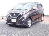 日産 デイズ 660cc 660 ハイウェイスターX プロパイロット エディション アラウンドビューモニター/プロパイロット