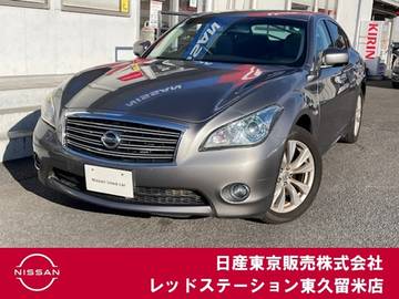 2.5 250GT バック・サイドモニター/クルーズコントロ