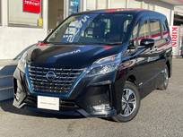 日産 セレナ 1200cc 1.2 e-POWER ハイウェイスター V プロパイロット/後席専用モニター/ドラレコ