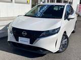 日産 ノート 1200cc 1.2 X アラウンドビューモニター/踏み間違いアシ