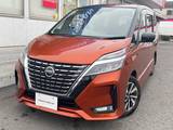 日産 セレナ 2000cc 2.0 ハイウェイスター V プロパイロット/後席モニター/スマートルー
