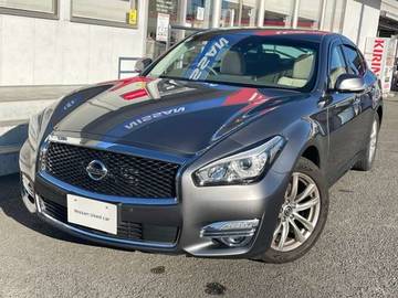 3.7 370GT アラウンドビューモニター/クルーズコント