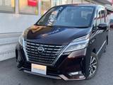 日産 セレナ 2000cc 2.0 ハイウェイスター V プロパイロット/アラウンドビューモニター/