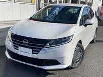 日産 ノート 1200cc 1.2 X アラウンドビューモニター/スマートルーム