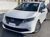 日産 ノート 1200cc 1.2 X アラウンドビューモニター/スマートルーム