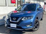 日産 エクストレイル 2000cc 2.0 20Xi レザーエディション 2列車 プロパイロット/アラウンドビューモニター/