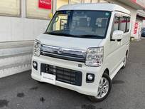 日産 NV100クリッパーリオ 660cc 660 G ハイルーフ エマージェンシーブレーキ/電動オートステ