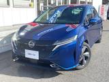 日産 ノートオーラ 1200cc 1.2 G プロパイロット/アラウンドビューモニター/