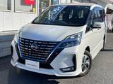 日産 セレナ 1200cc 1.2 e-POWER ハイウェイスター V プロパイロット/アラウンドビューモニター/