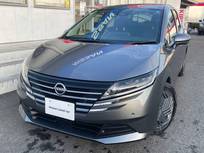 日産 ノート 1200cc 1.2 X 純正メモリーナビ/アラウンドビューモニタ