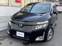 日産 エルグランド 3500cc 3.5 350ハイウェイスター プレミアム アラウンドビューモニター/後席モニター/シ