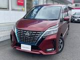 日産 セレナ 1200cc 1.2 e-POWER ハイウェイスター V プロパイロット/アラウンドビューモニター/
