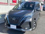 日産 セレナ 1200cc 1.2 e-POWER ハイウェイスター V プロパイロット/アラウンドビューモニター/