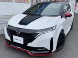 日産 ノートオーラ 1200cc 1.2 NISMO プロパイロット/アラウンドビューモニター/