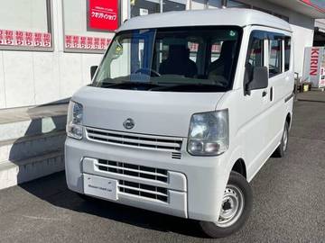 660 DX ハイルーフ 5速MT車