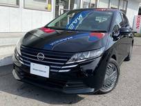 日産 ノート 1200cc 1.2 X 純正メモリーナビ/バックモニター/LEDライ