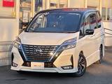 日産 セレナ 1200cc 1.2 e-POWER ハイウェイスター V プロパイロット/アラウンドビューモニター/