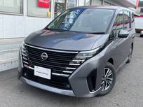 日産 セレナ 2000cc 2.0 ハイウェイスターV プロパイロット/アラウンドビューモニター/