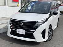 日産 セレナ 1400cc 1.4 e-POWER ハイウェイスターV プロパイロット/アラウンドビューモニター/