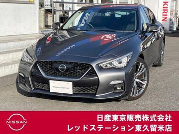3.0 GT タイプSP パドルシフト/シートヒーター/アラウンドビ