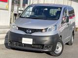 日産 NV200バネットバン 1600cc 1.6 DX キーレス/プライバシーガラス/スライドサイ