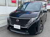 日産 セレナ 1400cc 1.4 e-POWER ハイウェイスターV プロパイロット/アラウンドビューモニター/