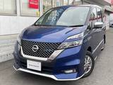 日産 セレナ 1200cc 1.2 e-POWER AUTECH セーフティパッケージ/クルーズコントロー