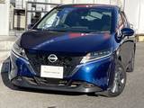 日産 ノート 1200cc 1.2 X NissanConnectナビ/アラウンドビューモニタ