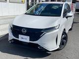 日産 ノートオーラ 1200cc 1.2 G レザーエディション プロパイロット/アラウンドビューモニター/