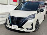 日産 セレナ 1200cc 1.2 e-POWER ハイウェイスター V プロパイロット/アラウンドビューモニター/