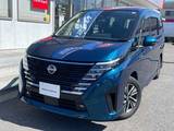 日産 セレナ 1400cc 1.4 e-POWER ハイウェイスターV プロパイロット/アラウンドビューモニター/
