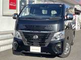 日産 キャラバン 2000cc 2.0 グランド プレミアムGX ロングボディ 純正メモリーナビ/アラウンドビューモニタ