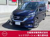 日産 セレナ 2000cc 2.0 ハイウェイスター VセレクションII プロパイロット/アラウンドビューモニター/