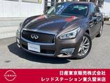 日産 フーガ 3700cc 3.7 370GT アラウンドビューモニター/クルーズコント