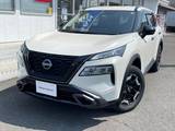 日産 エクストレイル 1500cc 1.5 X e-4ORCE エクストリーマーX 4WD プロパイロット/アラウンドビューモニター/