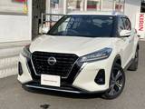 日産 キックス 1200cc 1.2 X (e-POWER) プロパイロット/アラウンドビューモニター/