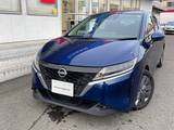 日産 ノート 1200cc 1.2 X 純正メモリーナビ/アラウンドビューモニタ