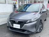 日産 ノート 1200cc 1.2 X プロパイロット/アラウンドビューモニター/