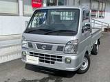 日産 NT100クリッパー 660cc 660 DX アイドリングストップ　ラジオチューナー