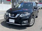 日産 エクストレイル 2000cc 2.0 20X ハイブリッド 4WD プロパイロット/アラウンドビューモニター/