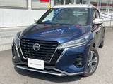 日産 キックス 1200cc 1.2 X ツートーン インテリアエディション (e-POWER) プロパイロット/アラウンドビューモニター/