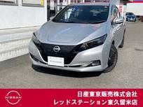 日産 リーフ e+ G プロパイロット/アラウンドビューモニター/