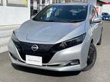日産 リーフ e+ G プロパイロット/アラウンドビューモニター/