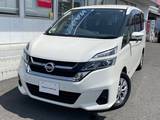 日産 セレナ 2000cc 2.0 X プロパイロット/アラウンドビューモニター/