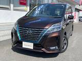 日産 セレナ 1200cc 1.2 e-POWER ハイウェイスター V プロパイロット/アラウンドビューモニター/